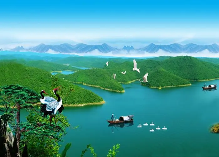科技无人化科技
